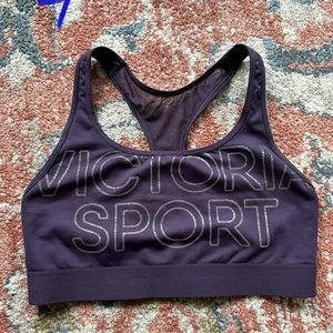 Victoria’s Secret sports bra